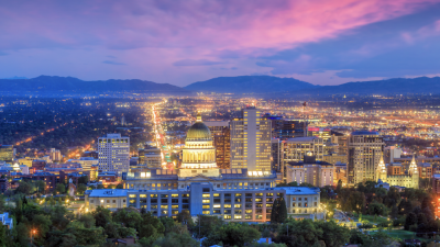 Salt Lake City